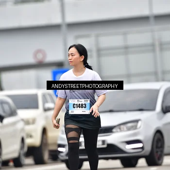 Runner Photo 7227811