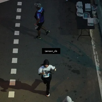 Runner Photo 7227813