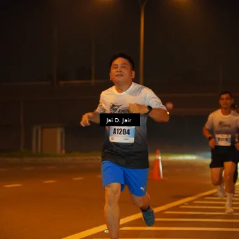 Runner Photo 7227818