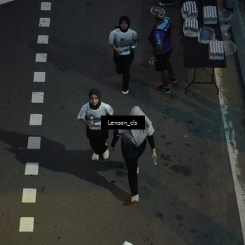 Runner Photo 7227821