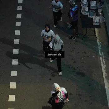Runner Photo 7227822