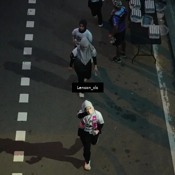 Runner Photo 7227824