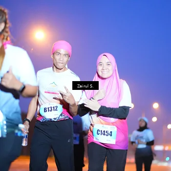Runner Photo 7227828