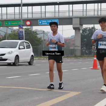 Runner Photo 7227831
