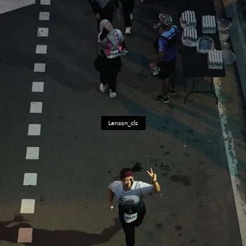 Runner Photo 7227832