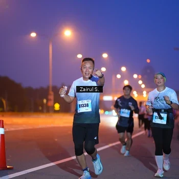 Runner Photo 7227833