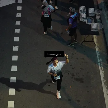 Runner Photo 7227836