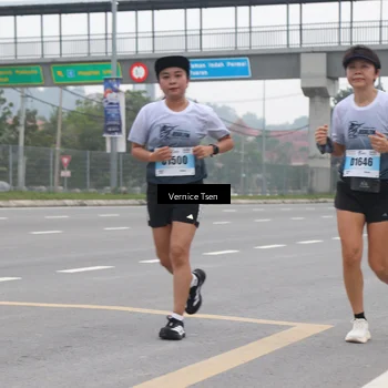 Runner Photo 7227837