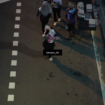 Runner Photo 7227839