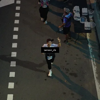 Runner Photo 7227844