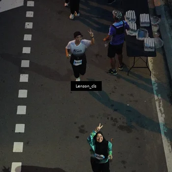 Runner Photo 7227845