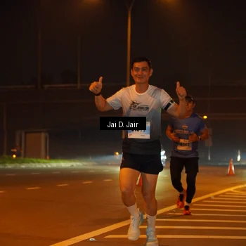 Runner Photo 7227846