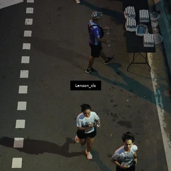 Runner Photo 7227849