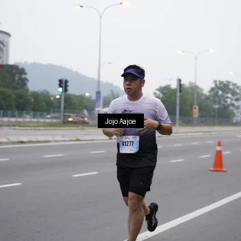 Runner Photo 7227856