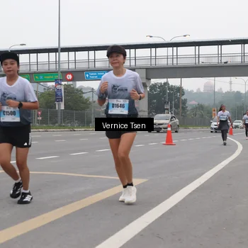 Runner Photo 7227857