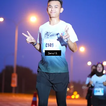 Runner Photo 7227862