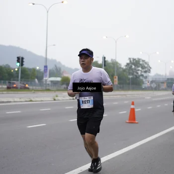 Runner Photo 7227870