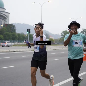 Runner Photo 7227871