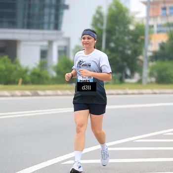 Runner Photo 7227874