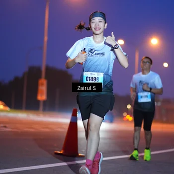 Runner Photo 7227875