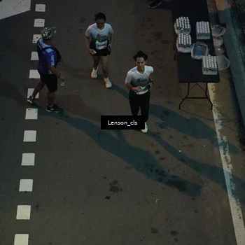 Runner Photo 7227876