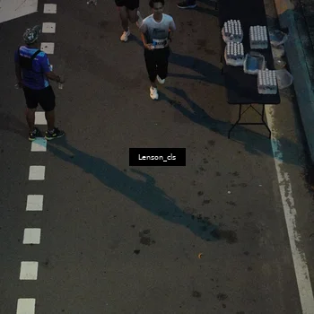 Runner Photo 7227877