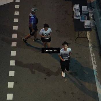 Runner Photo 7227879