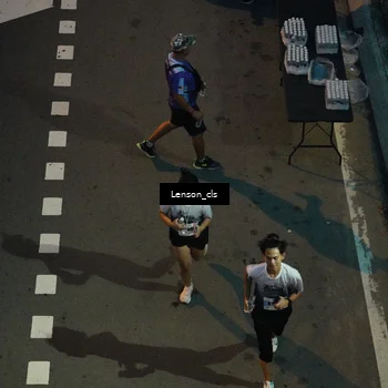 Runner Photo 7227882
