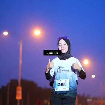 Runner Photo 7227888
