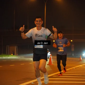 Runner Photo 7227889