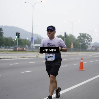 Runner Photo 7227890