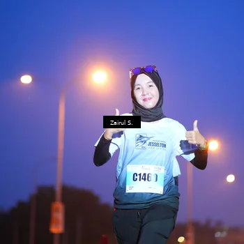 Runner Photo 7227893