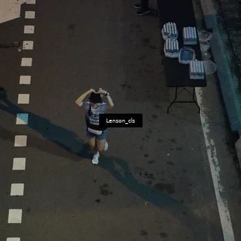 Runner Photo 7227897