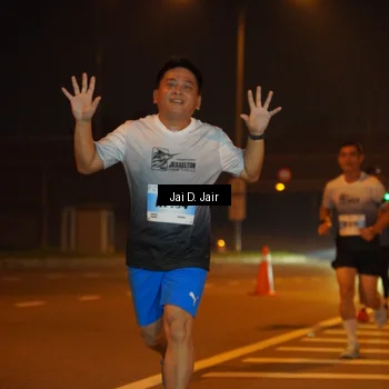 Runner Photo 7227899