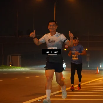 Runner Photo 7227900