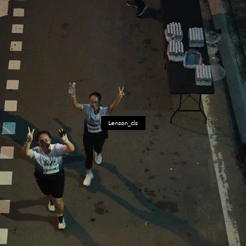 Runner Photo 7227903