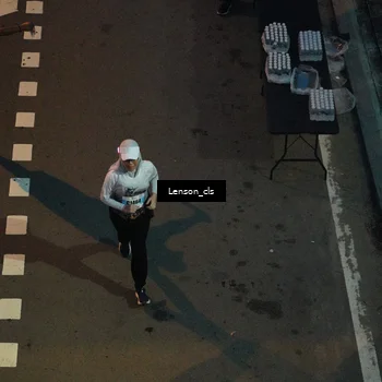 Runner Photo 7227904