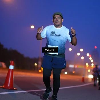 Runner Photo 7227906