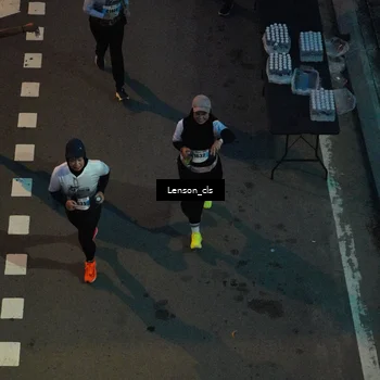 Runner Photo 7227909