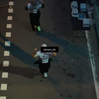 Runner Photo 7227913