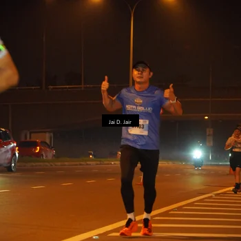 Runner Photo 7227916