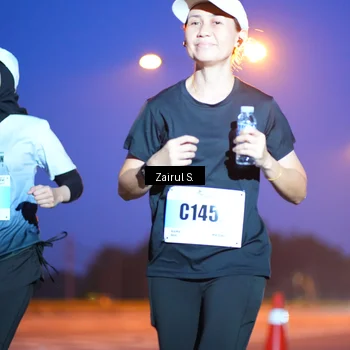 Runner Photo 7227920