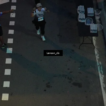 Runner Photo 7227923