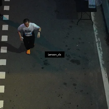 Runner Photo 7227925