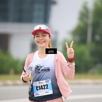 Runner Photo 7227929