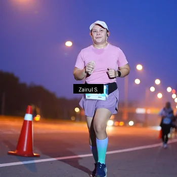Runner Photo 7227936