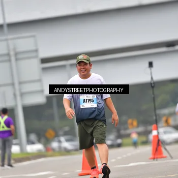 Runner Photo 7227938