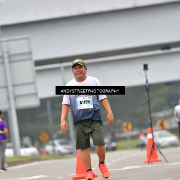 Runner Photo 7227942