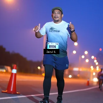 Runner Photo 7227949