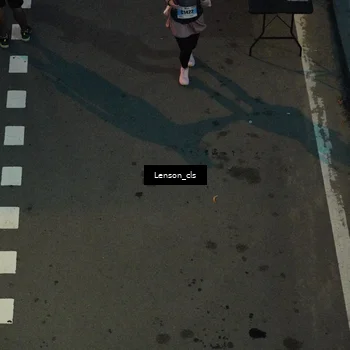 Runner Photo 7227951